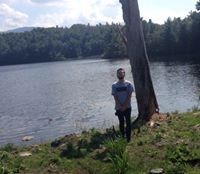 Christopher Gollihue