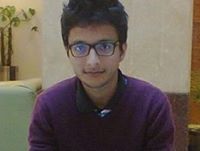 Ehtisham Ullah