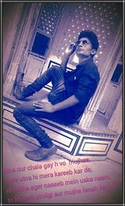 Mukesh Prajapati