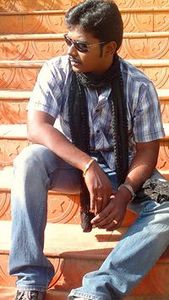 Maheshkumar Ramalingam