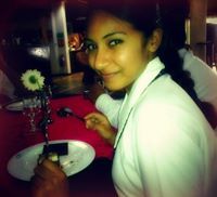 Pritika Ramessur