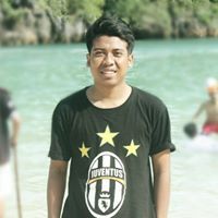 Muhammad Ridho