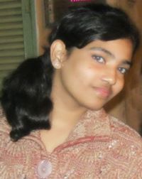 Simran Mishra