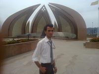 Faisal Naeem
