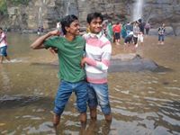 Kumar Sushant