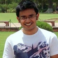 Sharath Nair