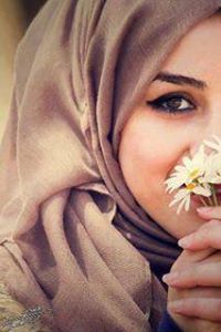 اللهم رضاك والجنه