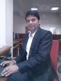 Ashwini Yadav