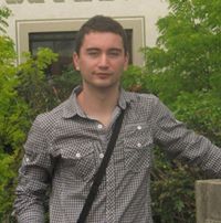 Мирослав Иванов