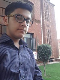 Muhammad Usama