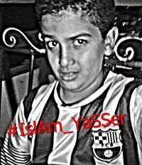 Islam Yasser