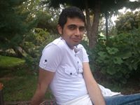 Mohammad Vahidi monfared