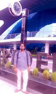 Lokesh Kaushik