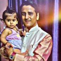 Anant Mishra