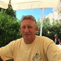 Steve Thompson
