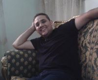 Mohamed Nasr