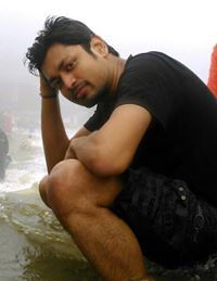 Govind Agrawal