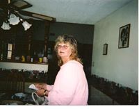 Lynn Bernhard
