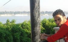 Ahmed Raghb
