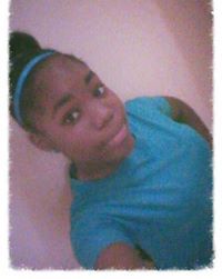 Jasmine Simmonds-henry