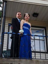 Kevin Alvarado