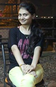 Bhakti Rudani