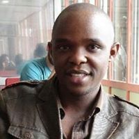 Rick Wambua