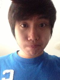Ricky Phi