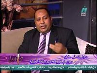 أحمد على عثمان