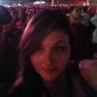 Crystal Harrison-cox