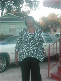 Decmberstazz Williams