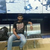 Adithya Gowda