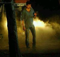 Vijay P s