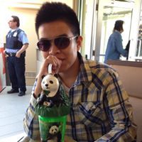 Yangming Xue
