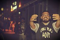 Ραμινος Λαμπασκας