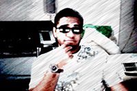 Carl Nieves