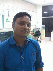 Rajesh Singh