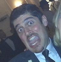 Josh Rosenthal
