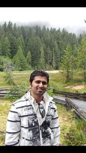 Sachin Midha