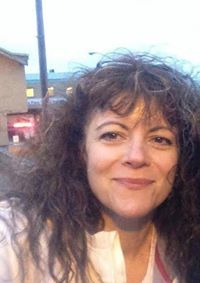 Andrea Wilson