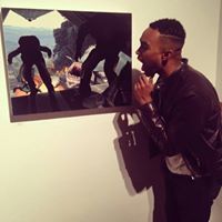 Brett Alexander