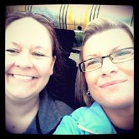 Renee Persinger mink