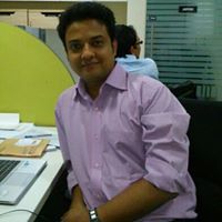 Avinash Kamtikar