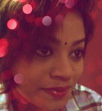 Sasikala Sundaram