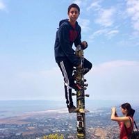 Javy Ramos buenrostro