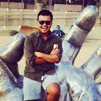 Gaurav Kc