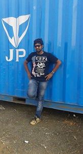 Praneeth Reddy