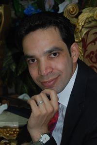 Ahmad Zyadeh