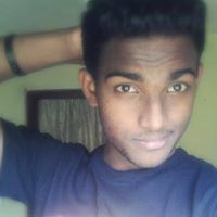Krishan Chandraseker