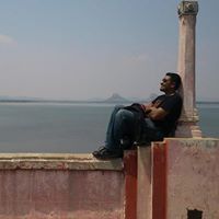 Anirudh Srinivasan